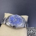 Clean Factory Rolex Datejust M126334-0026 Blue Dial Replica Watches
