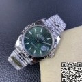 Clean Factory Rolex Datejust M126334-0030 Mens Watch