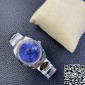 Clean Factory Rolex Datejust M126334-0026 Blue Dial Replica Watches
