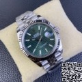 Clean Factory Rolex Datejust M126334-0030 Mens Watch