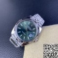 Clean Factory Watches Rolex Datejust M126334-0028 Replica