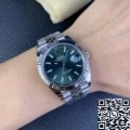 Clean Factory Watches Rolex Datejust M126334-0028 Replica