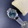 Clean Factory Watches Rolex Datejust M126334-0028 Replica