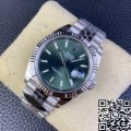 Clean Factory Watches Rolex Datejust M126334-0028 Replica