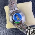 Clean Factory Watches Rolex Datejust M126334-0028 Replica