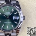 Clean Factory Watches Rolex Datejust M126334-0028 Replica