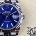 Clean Factory Watches Rolex Datejust M126334-0031 Replica