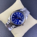 Clean Factory Clone Women's Watch Rolex Datejust M126234-0049 Blue Dial Size 36mm