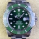 Clean Factory Replica Rolex Submariner 116610LV-0002 Size 40mm