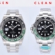 Fresh Upgrade! Exploring Clean Factory's Rolex GMT Master II M126720VTNR-0001 in a Refined Comparison