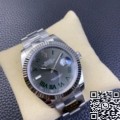 Clean Factory Rolex Datejust M126334-0021 Replica