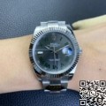 Clean Factory Rolex Datejust M126334-0021 Replica