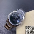 Clean Factory Rolex Datejust M126334-0021 Replica