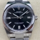 Clean Factory Replica - Rolex Oyster Perpetual M124300-0002