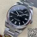 Clean Factory Replica - Rolex Oyster Perpetual M124300-0002