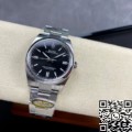 Clean Factory Replica - Rolex Oyster Perpetual M124300-0002