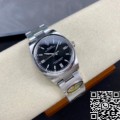 Clean Factory Replica - Rolex Oyster Perpetual M124300-0002