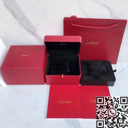 Cartier Watch Box Replica