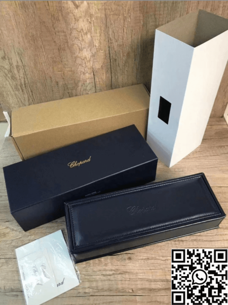 Chopard Watch Box Replica