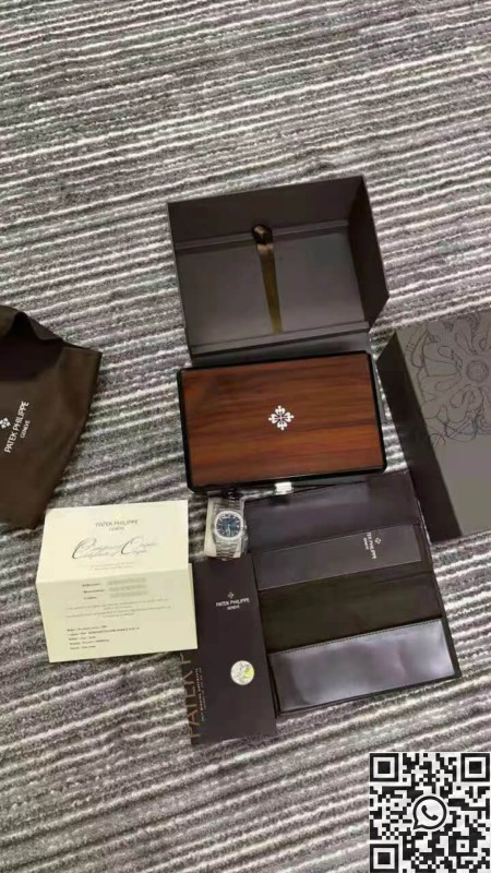 Patek Philippe Watch Box Replica