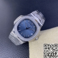 Introducing the 3K Factory Masterpiece: Patek Philippe Nautilus Replica