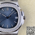 Introducing the 3K Factory Masterpiece: Patek Philippe Nautilus Replica