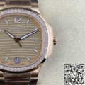 Introducing the 3K Factory Masterpiece: Patek Philippe Nautilus Replica