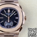 Introducing the 3K Factory Masterpiece: Patek Philippe Nautilus 5711 Replica