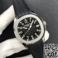 Introducing the Upgraded 3K Factory Replica Patek Philippe Aquanaut Watch