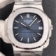 Introducing the 3K Factory Masterpiece: Patek Philippe Nautilus Replica