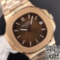 Introducing the 3K Factory Masterpiece: Patek Philippe Nautilus 5711 Replica