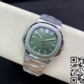 Introducing the 3K Factory Masterpiece: Patek Philippe Nautilus 5711 Replica