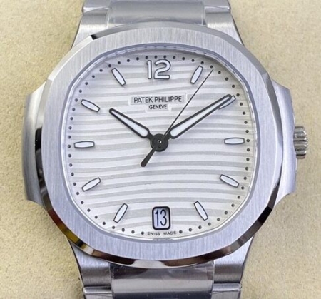 Introducing the 3K Factory Masterpiece: Patek Philippe Nautilus 5711 Replica