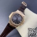 Introducing the 3K Factory Masterpiece: Patek Philippe Nautilus 5711 Replica