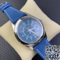 3K Factory Patek Philippe Calatrava Replica Watches