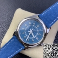 3K Factory Patek Philippe Calatrava Replica Watches