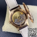 3K Factory Patek Philippe Calatrava Replica Watches