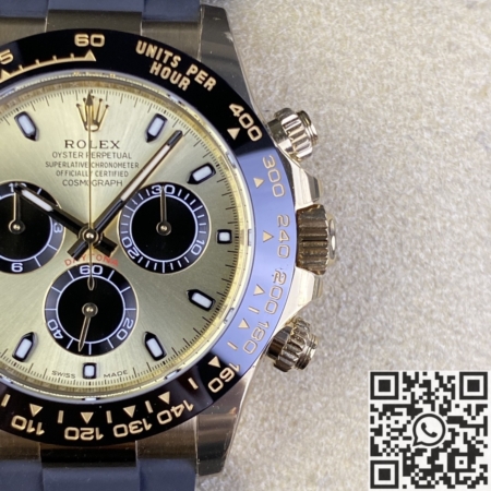 BT Factory Replica Rolex Daytona Collection - Verified by Watches Enthusiasts