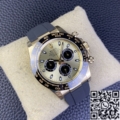 BT Factory Replica Rolex Daytona Collection - Verified by Watches Enthusiasts