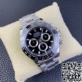 BT Factory Replica Rolex Daytona Collection - Verified by Watches Enthusiasts