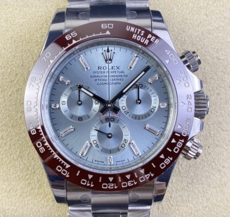 BT Factory Replica Rolex Daytona Collection - Verified by Watches Enthusiasts