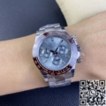 BT Factory Replica Rolex Daytona Collection - Verified by Watches Enthusiasts