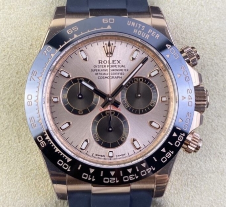 BT Factory Replica Rolex Daytona Collection - Verified by Watches Enthusiasts