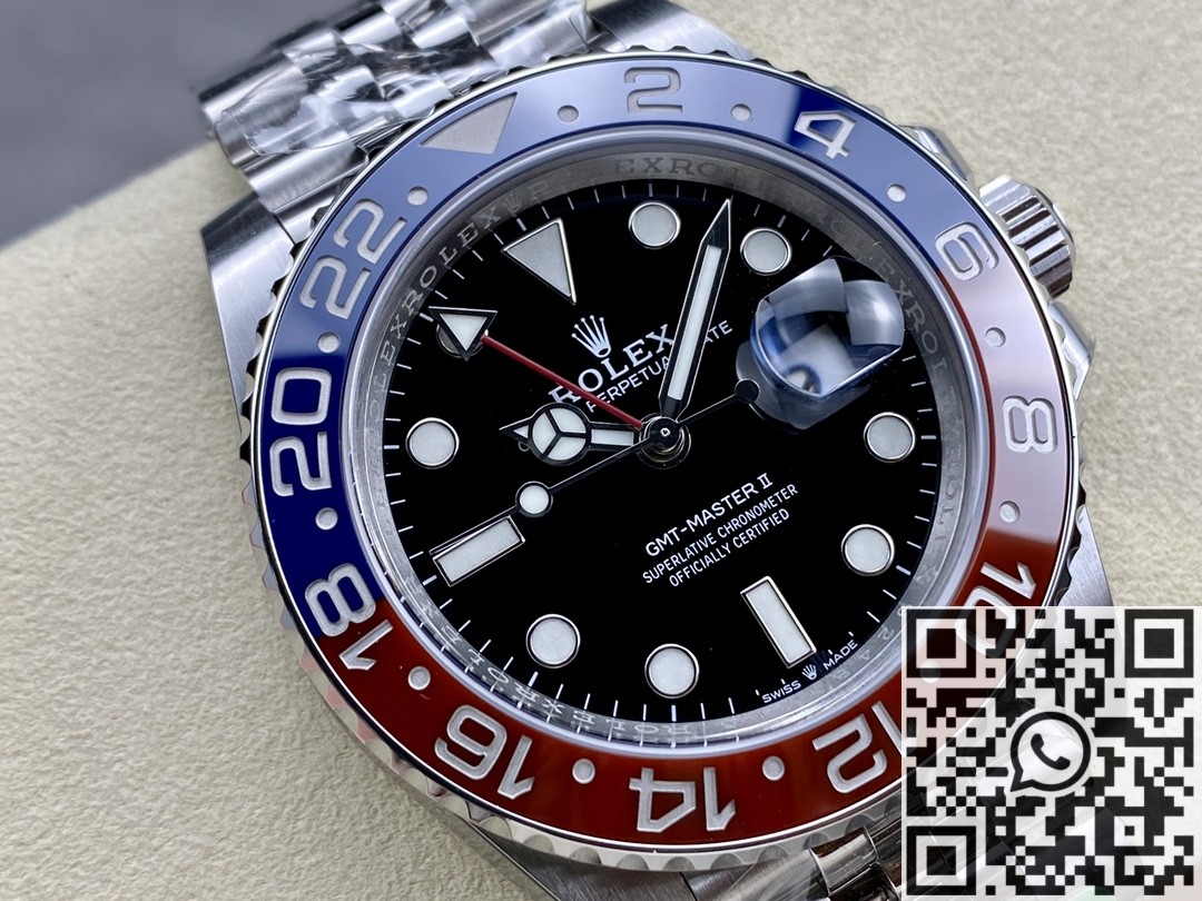 Fake gmt master online ii