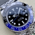 C+ Factory Replica Rolex GMT Master II M126710BLNR-0002 3285 Series