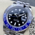 C+ Factory Replica Rolex GMT Master II M126710BLNR-0002 3285 Series