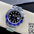 C+ Factory Replica Rolex GMT Master II M126710BLNR-0002 3285 Series