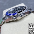 C+ Factory Replica Rolex GMT Master II M126710BLNR-0002 3285 Series