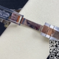 C+ Factory Replica Rolex GMT Master II M126711CHNR-0002 3285 Rose Gold Watch