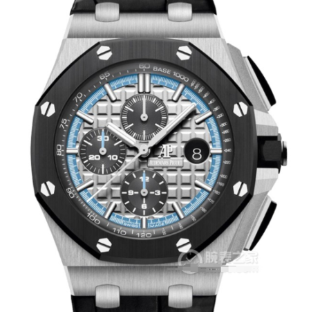 APF Factory Fake AP Royal Oak Offshore 26417CN.OO.A002CR.01 Watch